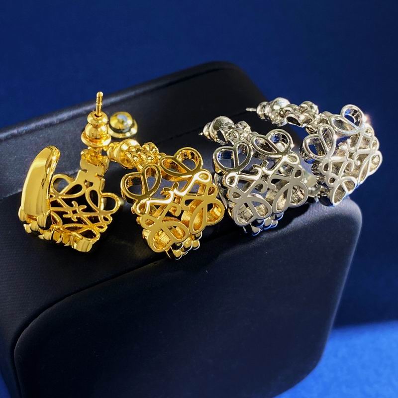 Loewe earring 02yxh114